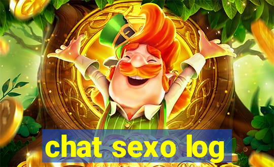 chat sexo log